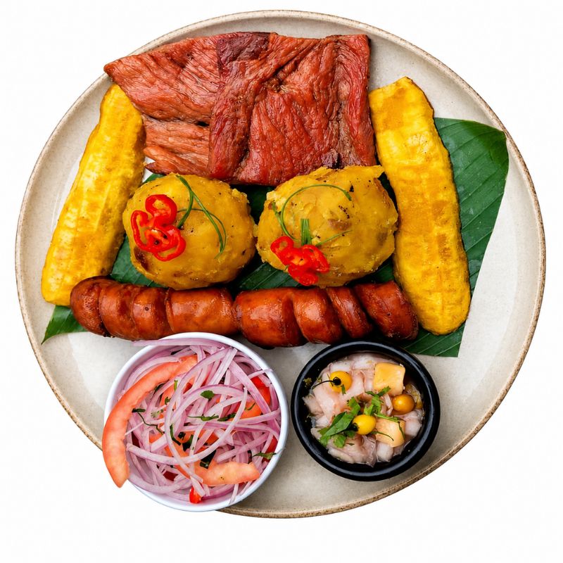 TACACHO MIXTO
