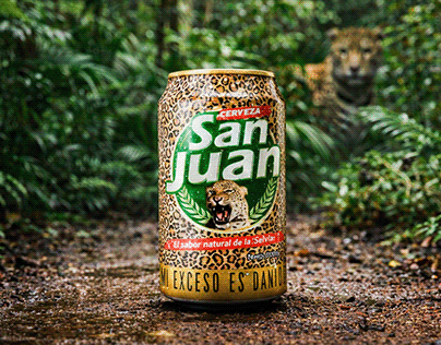 CERVEZAS